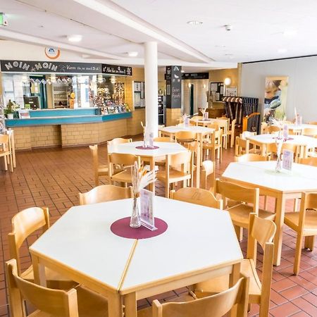 Jugendherberge Kappeln Exterior foto